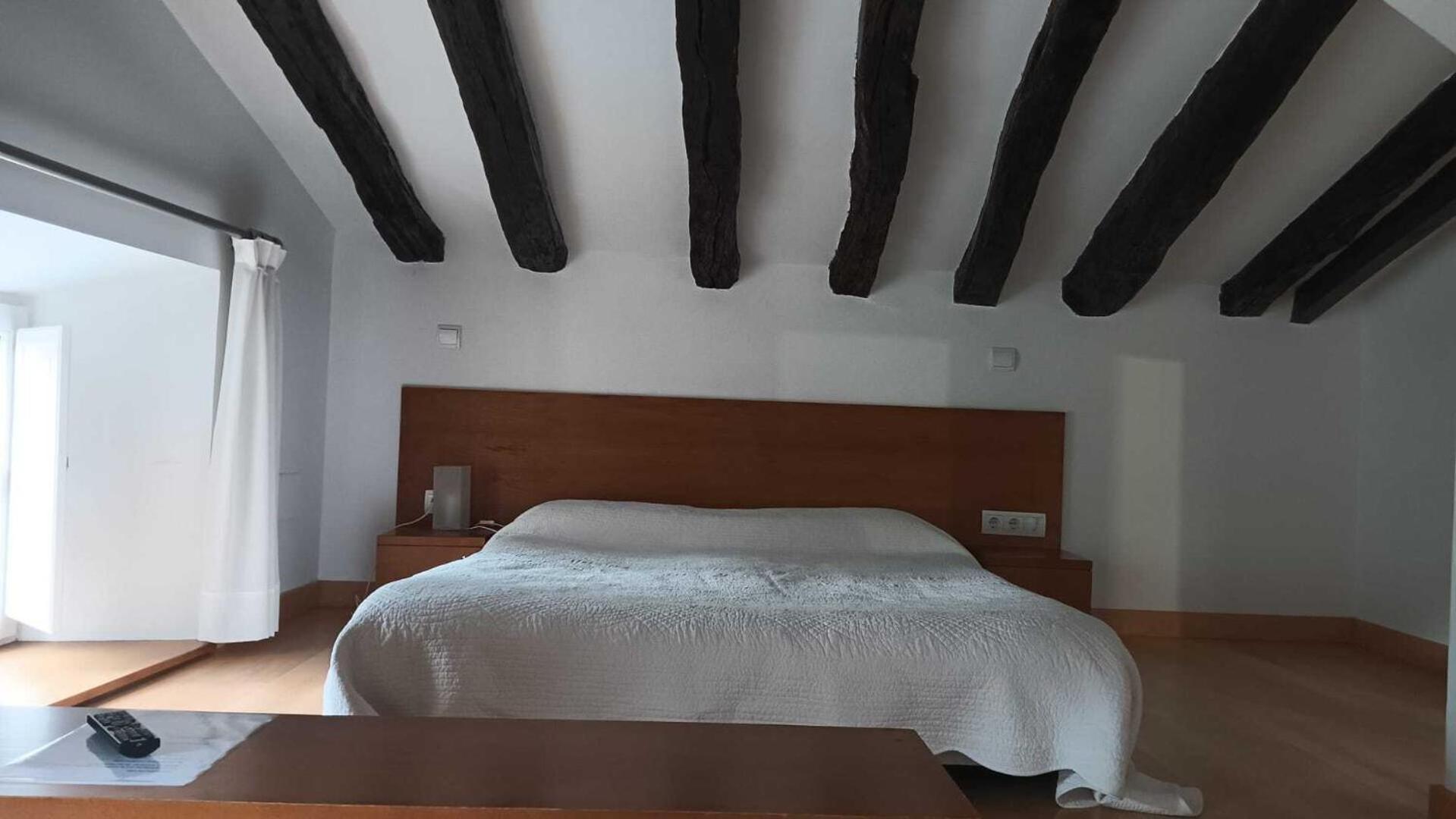 Gastro Hotel La Giraldilla Liérganes Chambre photo